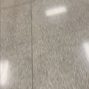 Meet your Posher, Julia